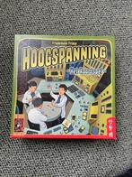 Hoogspanning - kaartspel 999 games, Ophalen, Nieuw