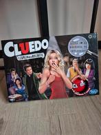 Cluedo leugenaarseditie, Ophalen of Verzenden, Zo goed als nieuw