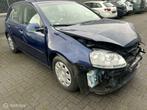 Oderdelen Volkswagen Golf 1.4 Trendline, Auto-onderdelen, Gebruikt