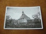 NIEUWVLIET  >  N.H. KERK, Verzamelen, Ansichtkaarten | Nederland, Verzenden, 1940 tot 1960, Ongelopen