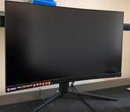 MSI Optix C24C4 Full HD 144Hz 24 inch curved, Computers en Software, Monitoren, Ophalen of Verzenden, Zo goed als nieuw