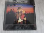Sniff ‘n’ the Tears, Love Action LP, Ophalen of Verzenden, 1980 tot 2000, Gebruikt, 12 inch