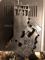 Zetgroep hd 8751 e a saeco intelia, Ophalen of Verzenden, Gebruikt, Koffiemachine