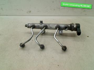 BRANDSTOFRAIL DIESEL Audi A6 Avant (C7) (057130764AE) beschikbaar voor biedingen