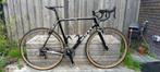 Eddy Merckx Eeklo 70 full carbon, 28 inch, Gebruikt, 57 tot 61 cm, Meer dan 20 versnellingen