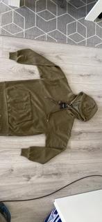 Heren hoodie sweatshirt trui met capuchon maat M, Ophalen