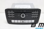 Radio navigatie systeem Mercedes A-Klasse A2469002318, Gebruikt