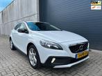 Volvo V40 Cross Country 1.6i T4 Momentum CLIMA NAVI PDC, Voorwielaandrijving, Stof, Gebruikt, 4 cilinders