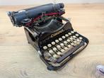 Corona Portable, Diversen, Typemachines, Ophalen of Verzenden, Gebruikt