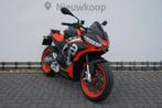 APRILIA TUONO 660 (bj 2022) 12MND GARANTIE, 2 cilinders, Motorrijbewijs A, Bedrijf, Onbekend