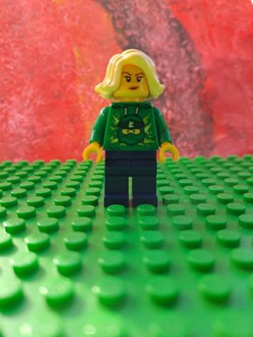 Lego Ninjago - Christina - njo662