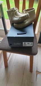 Mooie nette clarks wallabee boots, Kleding | Heren, Schoenen, Overige kleuren, Boots, Clarks, Ophalen of Verzenden