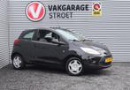 Ford Ka 1.2 Cool&Sound | distr. vernw. | jaarbeurt | dealer, Voorwielaandrijving, Stof, Gebruikt, 4 cilinders