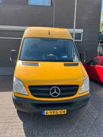 Mercedes-Benz Sprinter 2.1 CDI 313 906 KA 35 2011, Auto's, Achterwielaandrijving, 4 cilinders, 129 pk, Particulier