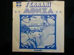 Ferrari. Monza. / Sandy., Gebruikt, 7 inch, Single, Ophalen of Verzenden