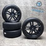 20 inch velgen + winterbanden BMW X3M X4M style 764 M, Auto-onderdelen, Banden en Velgen, Gebruikt, 255 mm, Banden en Velgen, Personenwagen