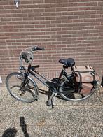 Gazelle damesfiets 54., Fietsen en Brommers, Fietsen | Dames | Damesfietsen, Ophalen, Versnellingen, Gazelle, 53 tot 56 cm