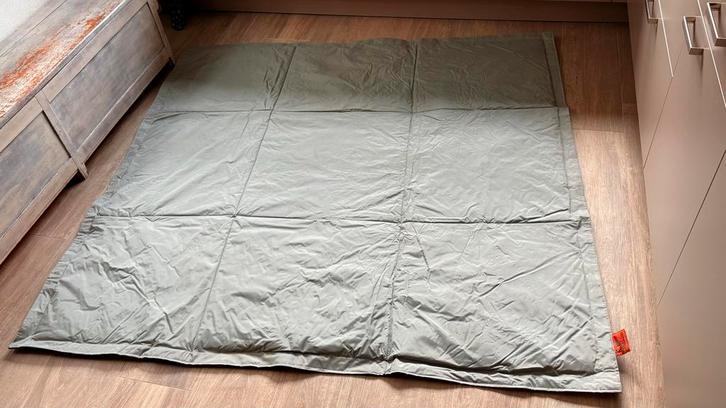 Kidz Impulz Speelkleed buiten, Kinderen en Baby's, Speelgoed | Speelkleden, Gebruikt, Ophalen