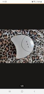 Nagel set  50 euro vast prijs, Ophalen, Handen en Nagels