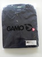 Gamo polo maat L nieuw, Sport en Fitness, Ophalen of Verzenden, Nieuw