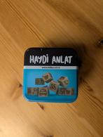 Story Cubes - Haydi Anlat, Ophalen of Verzenden, Gebruikt