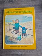 Mijn eerste versjesboek. Lea Smulders., Ophalen of Verzenden, Gelezen