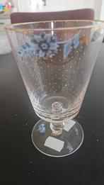 Pip Studio waterglas Royal Golden Dots – glas op voet, Ophalen, Zo goed als nieuw, Overige typen