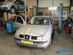 SEAT CORDOBA IBIZA 1.4 16V MOTORBLOK AUA MOTOR, Ophalen of Verzenden, Gebruikt, Seat