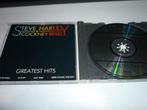 Steve Harley + Cockney Rebel cd Greatest Hits, Ophalen of Verzenden, Zo goed als nieuw, Poprock