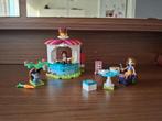 Lego friends pannenkoekenwagen, Ophalen of Verzenden, Zo goed als nieuw