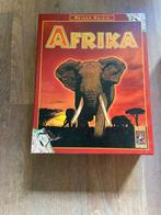 Afrika Bordspel - 999 Games, Hobby en Vrije tijd, Gezelschapsspellen | Bordspellen, Drie of vier spelers, Ophalen of Verzenden