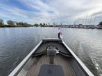 Alumax Bull 60 (bj 2014), Watersport en Boten, Motorboten en Motorjachten, Gebruikt, Aluminium, Overige brandstoffen, 6 tot 9 meter