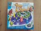Knutselset / verf machine Spin & splash, Ophalen, Gebruikt, Knutselen