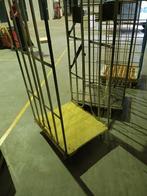 Partij rolcontainers, Niet bekend, Transportkar, 100 liter of meer, Ophalen of Verzenden