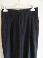 Closed Marlene pantalon met wol mt 28 ( 36 ), Overige kleuren, Verzenden, Closed, Zo goed als nieuw