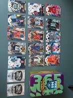 FIFA 365 Adrenalyn Trading Cards - Diverse Collectie, Ophalen of Verzenden, Gebruikt, Overige sporten, Spelerskaart