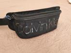 Calvin Klein bum bag, Sieraden, Tassen en Uiterlijk, Tassen | Schoudertassen, Ophalen of Verzenden, Zwart