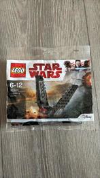 Lego star wars 30380, Ophalen of Verzenden, Nieuw, Complete set, Lego