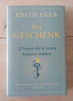 Edith Eger - Het geschenk, Boeken, Ophalen of Verzenden, Zo goed als nieuw, Edith Eger