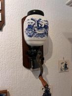 Delfts Blauw serie, Ophalen