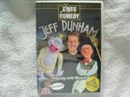 Jeff Dunham arguing with myself, Alle leeftijden, Ophalen of Verzenden, Zo goed als nieuw, Stand-up of Theatershow
