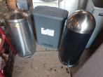 Prullenbak / afvalbak 60 ltr, 40 liter of meer, Ophalen, Zo goed als nieuw, Kunststof