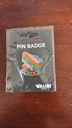 Walibi holland pin condor, Verzamelen, Speldjes, Pins en Buttons, Ophalen of Verzenden, Zo goed als nieuw