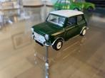Auto Pilen 319 Austin Morris Mini Cooper twotone, Hobby en Vrije tijd, Modelauto's | 1:43, Verzenden, Auto, Overige merken