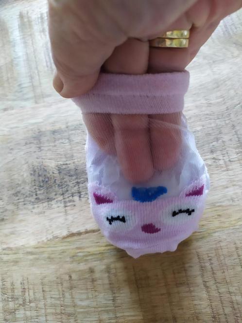 kinder enkelsokjes incl verzendkosten, Kinderen en Baby's, Kinderkleding | Schoenen en Sokken, Nieuw, Sokken, Jongen of Meisje