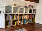Uitgebreide Ikea EKET set, Huis en Inrichting, Kasten | Wandmeubels, Ophalen, Zo goed als nieuw, Minder dan 150 cm, Minder dan 100 cm