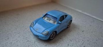 Disney Pixar Cars Sally beschikbaar voor biedingen