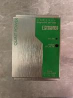 PHOENIX CONTACT QUINT-PS-100-240AC/24DC/10, Ophalen, Gebruikt