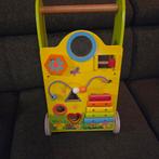 Loopwagentje van hout, Ophalen, Overige typen