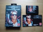 The terminator sega mega drive, 1 speler, Racen en Vliegen, Ophalen of Verzenden, Zo goed als nieuw